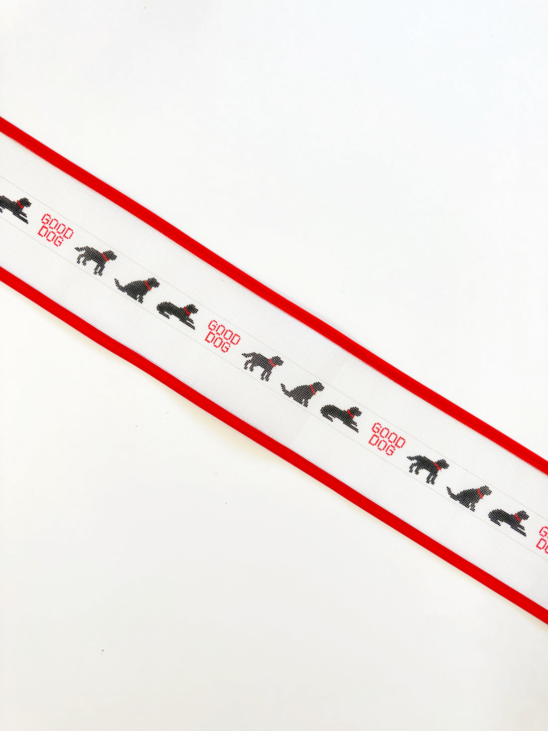 Black Lab Belt