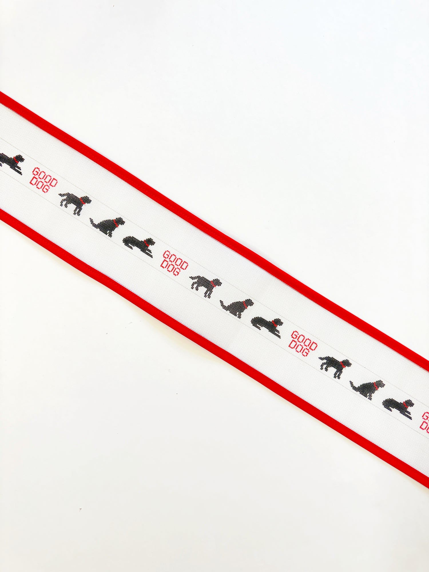 Black Lab Belt