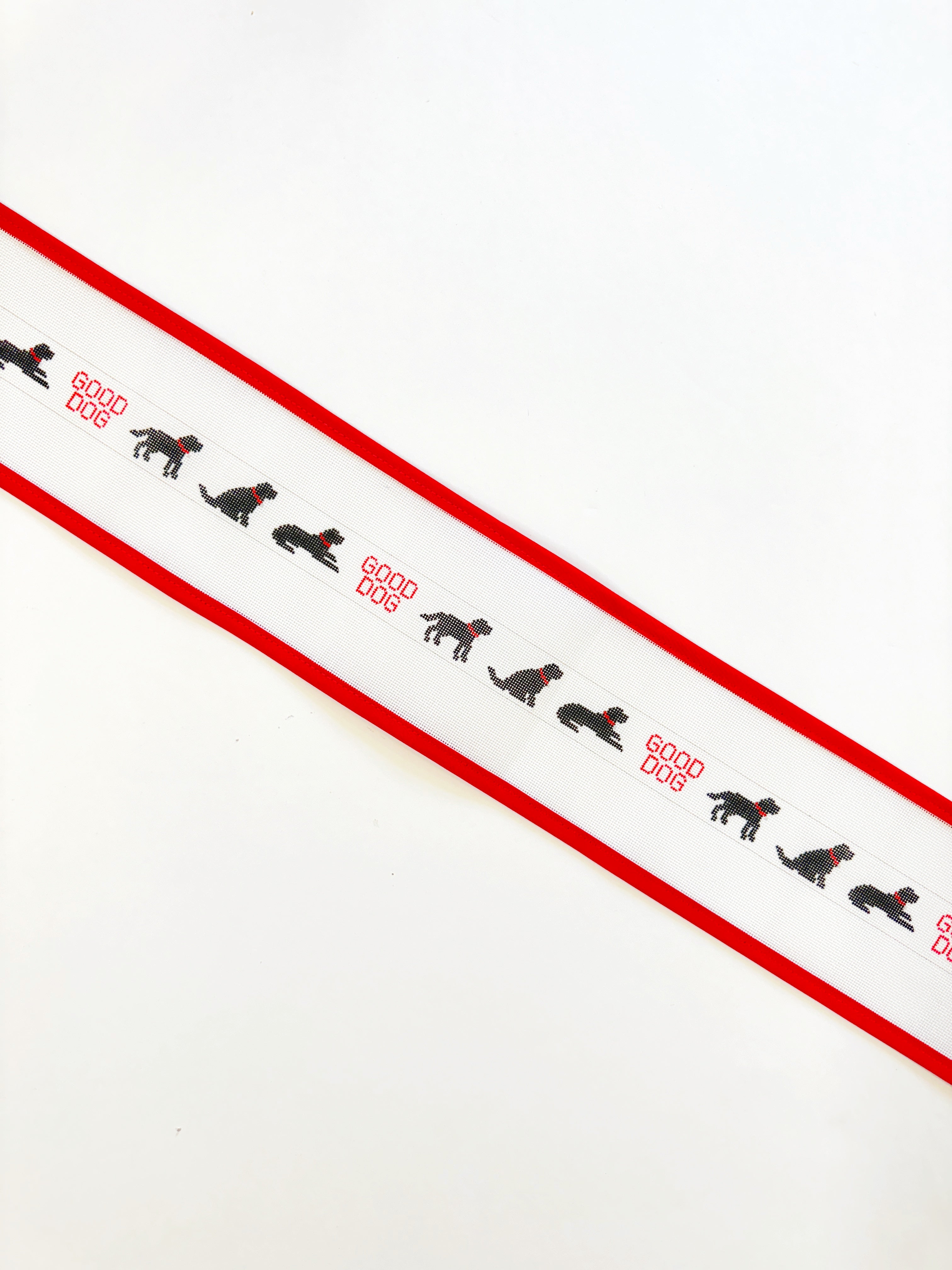 Black Lab Belt