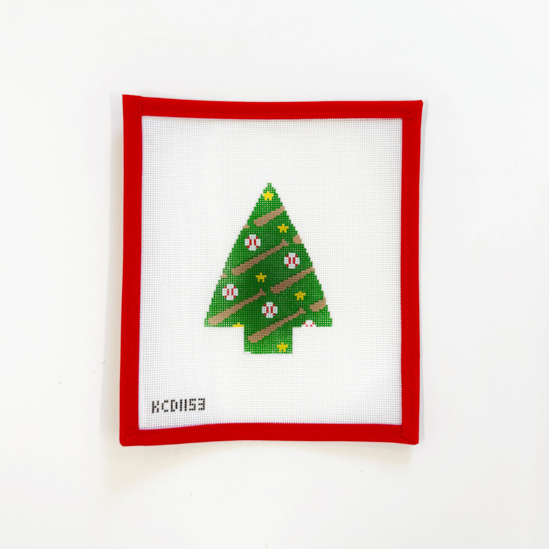 Baseball Tree