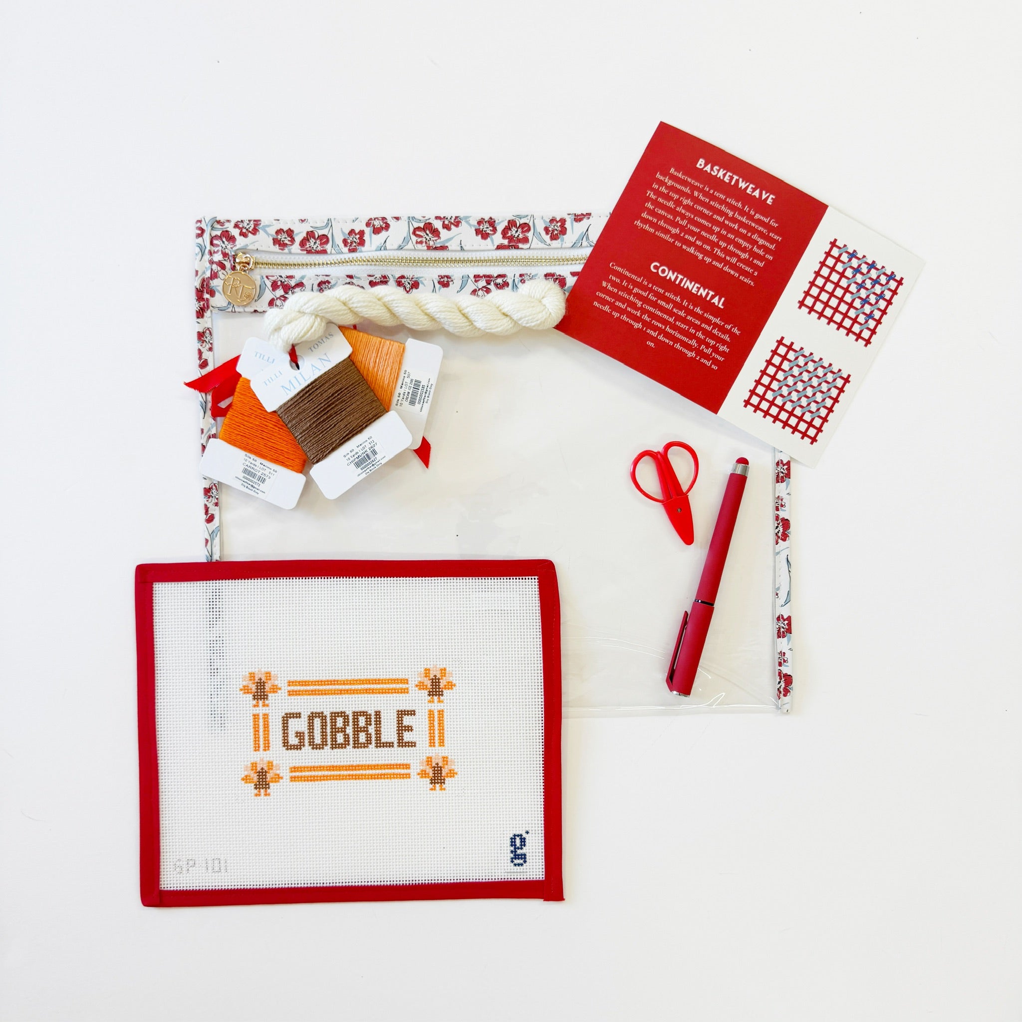Ultimate Kit - Gobble 13m