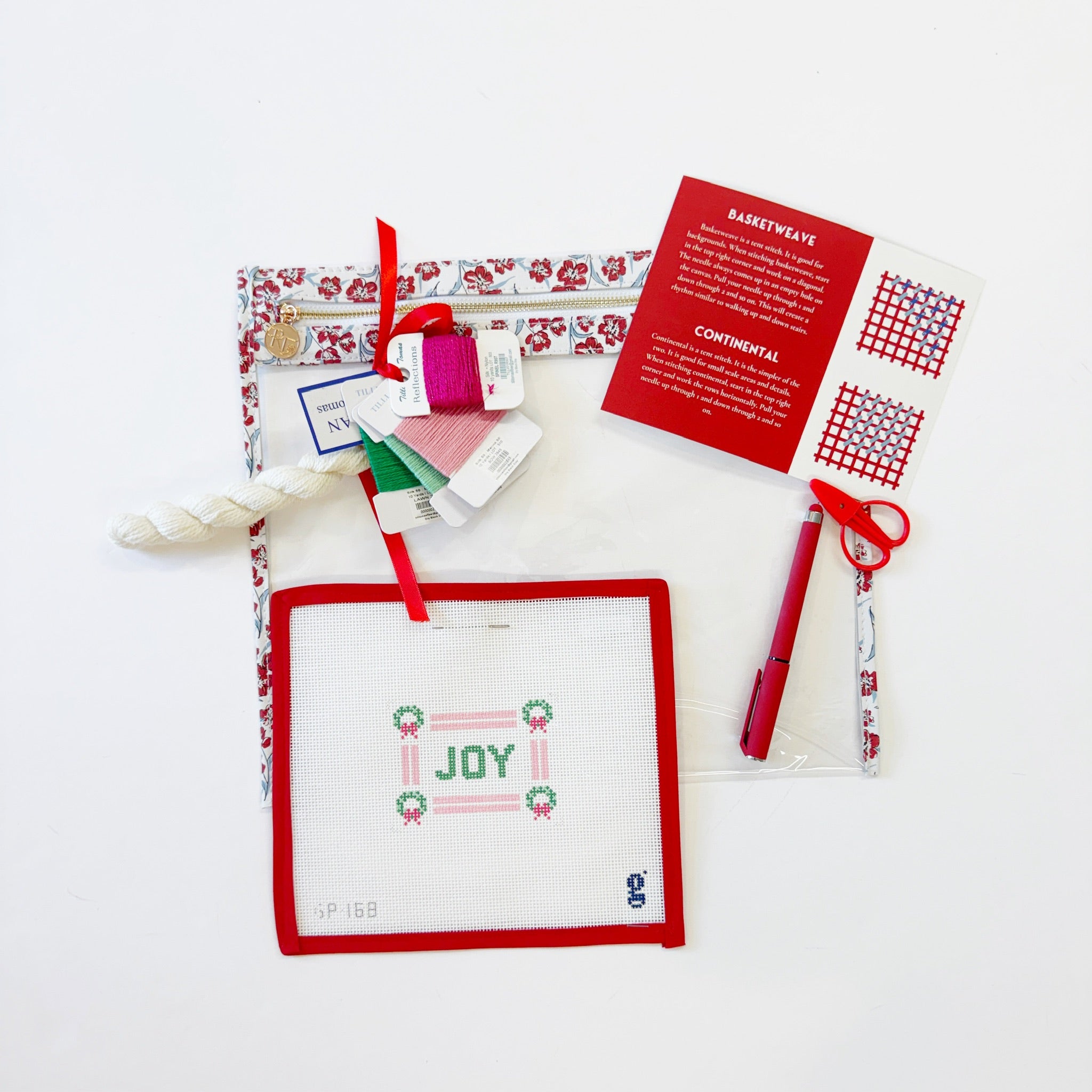 Ultimate Kit - JOY 13m