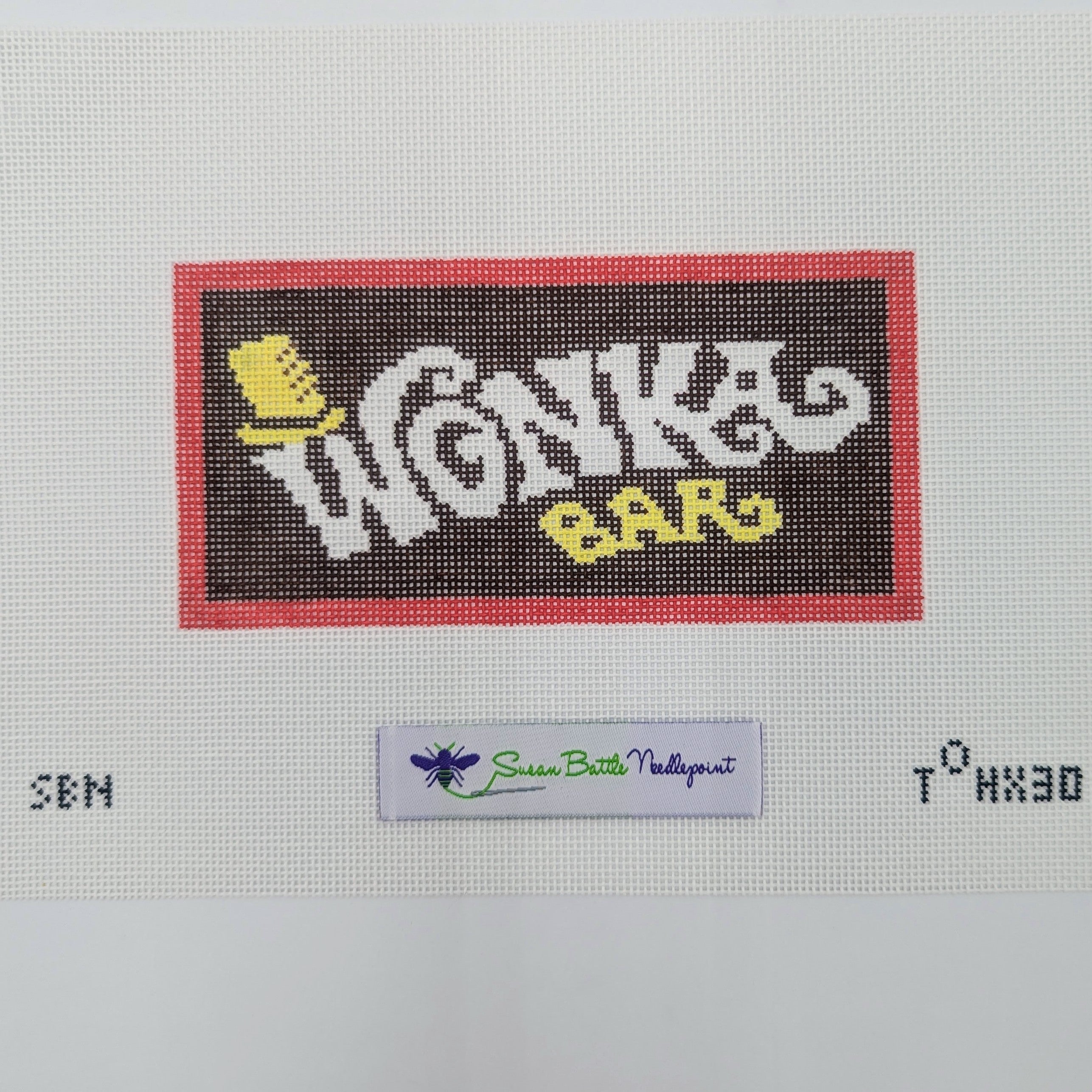 OTH-X30 Wonka Bar