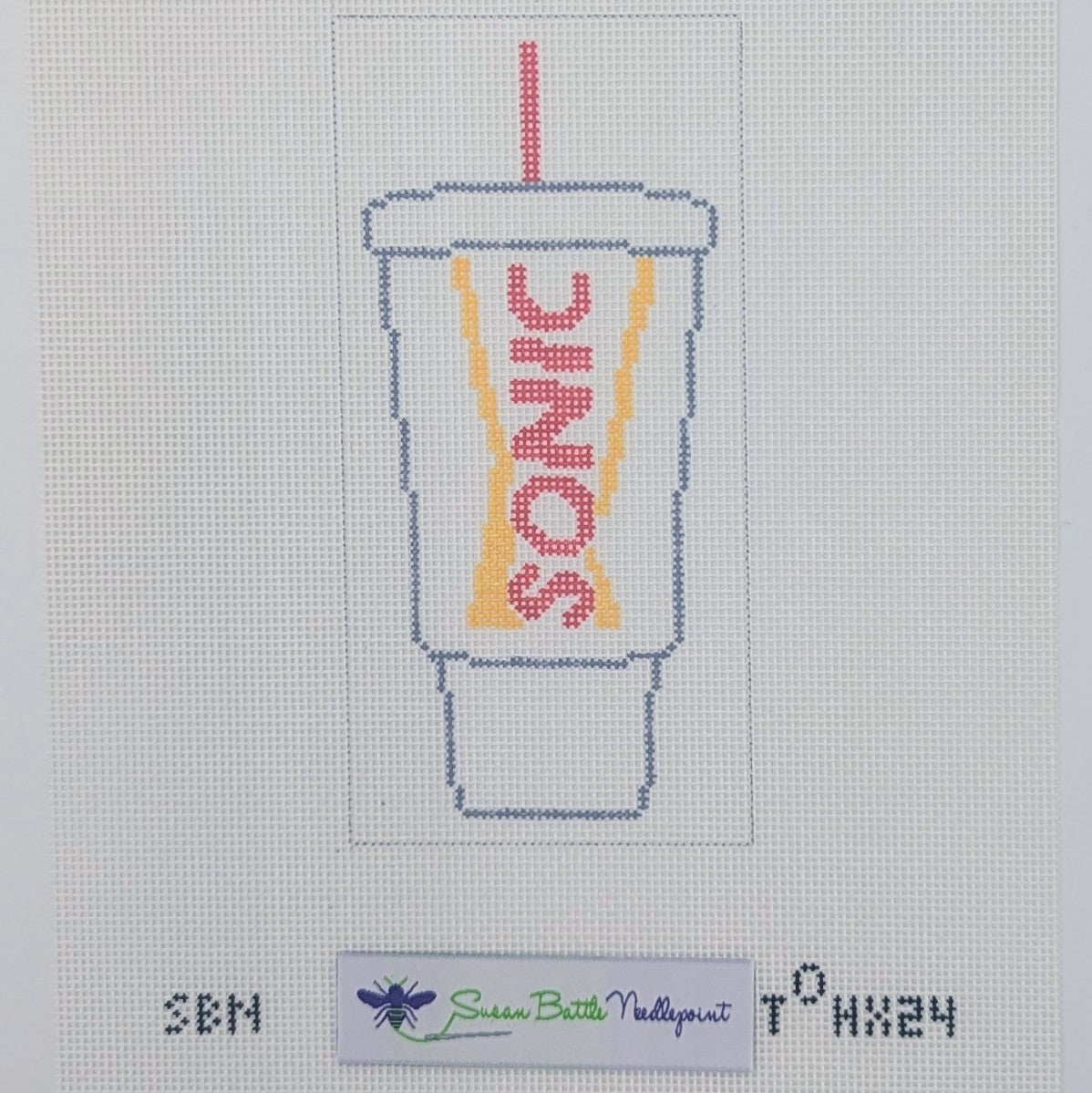 OTH-X24 Sonic Route 44 Cup