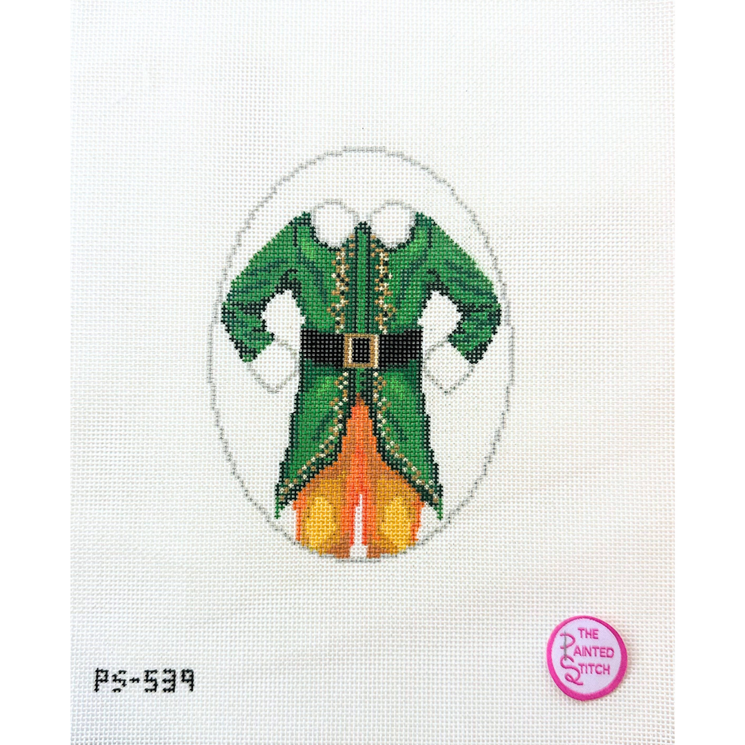 PS-539 Buddy the Elf