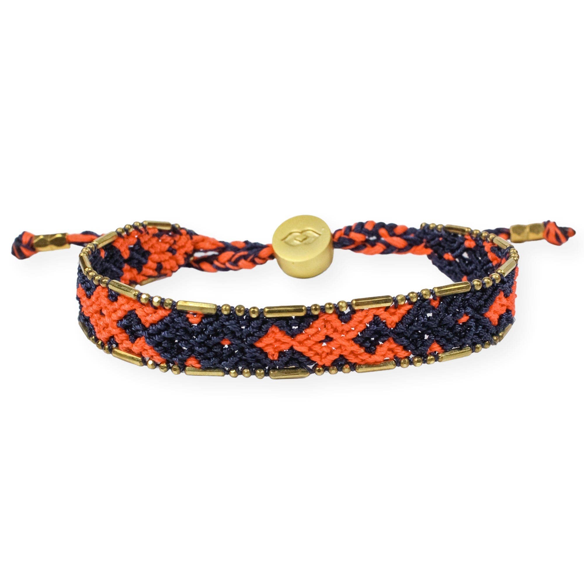 Bali Friendship Bracelet