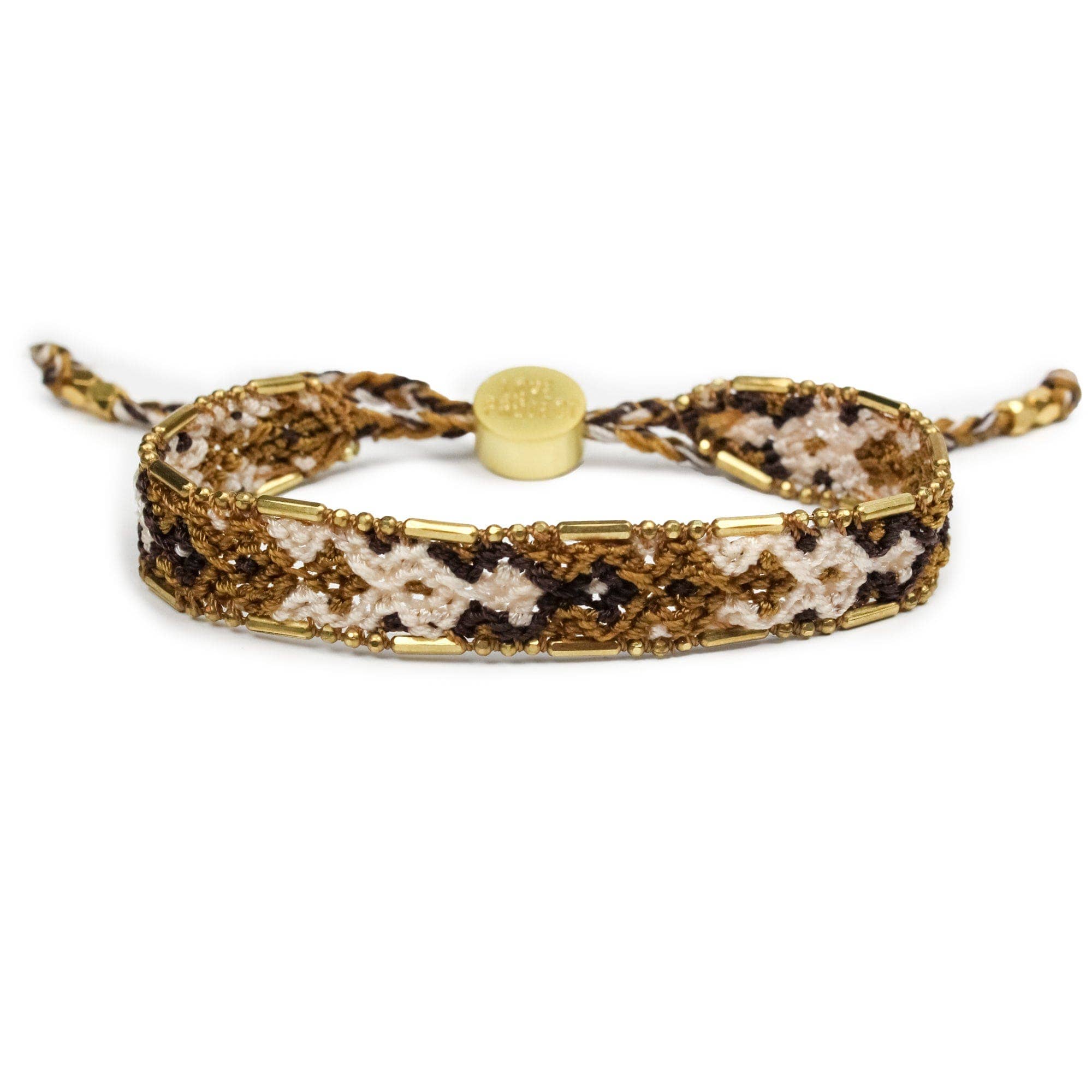 Bali Friendship Bracelet