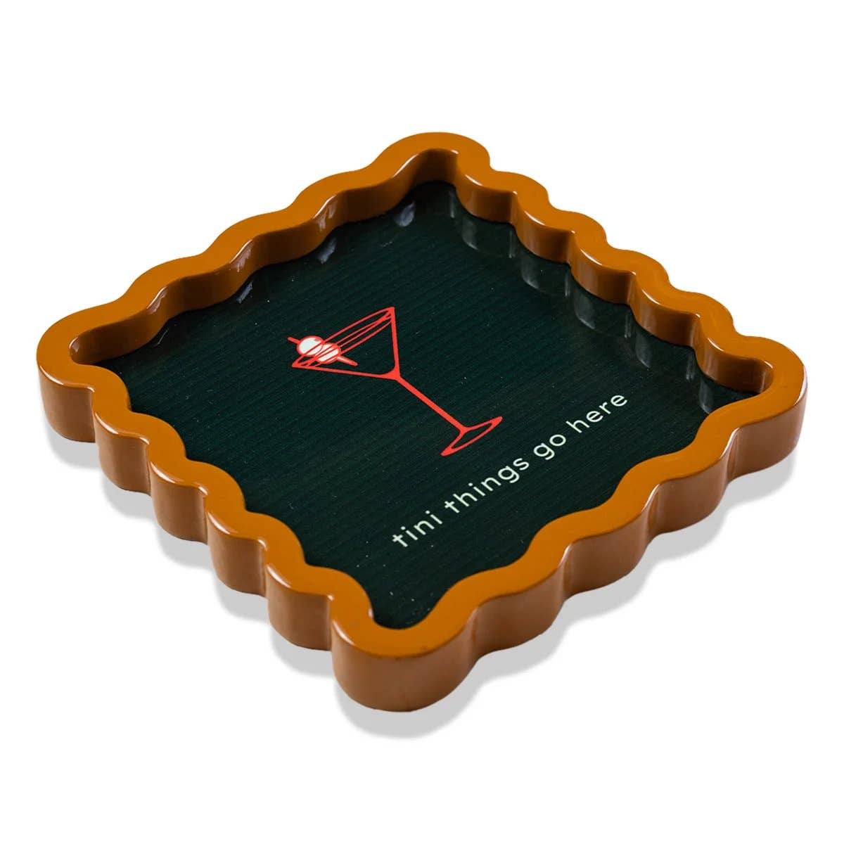 Tini Things Tray