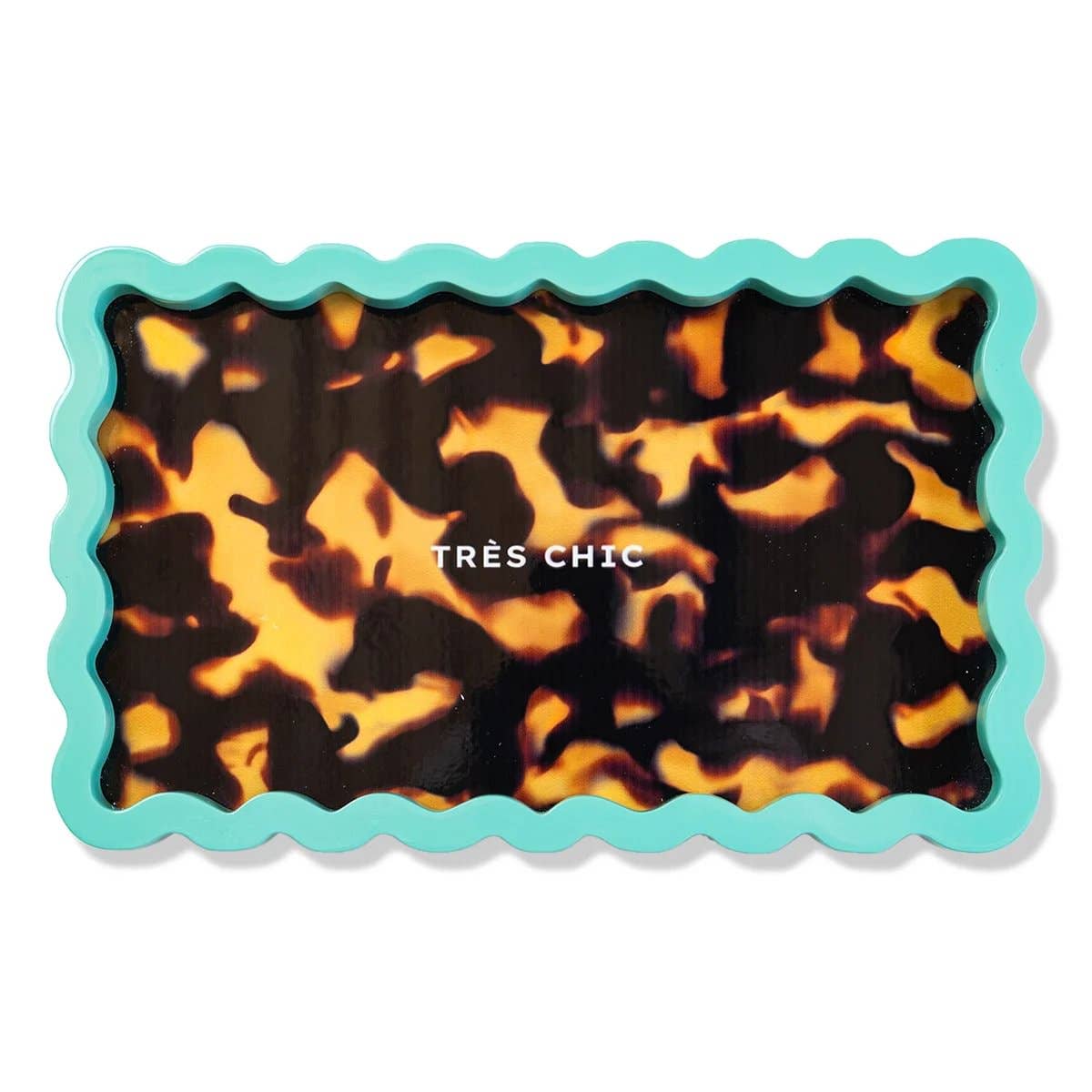 Tres Chic Tray