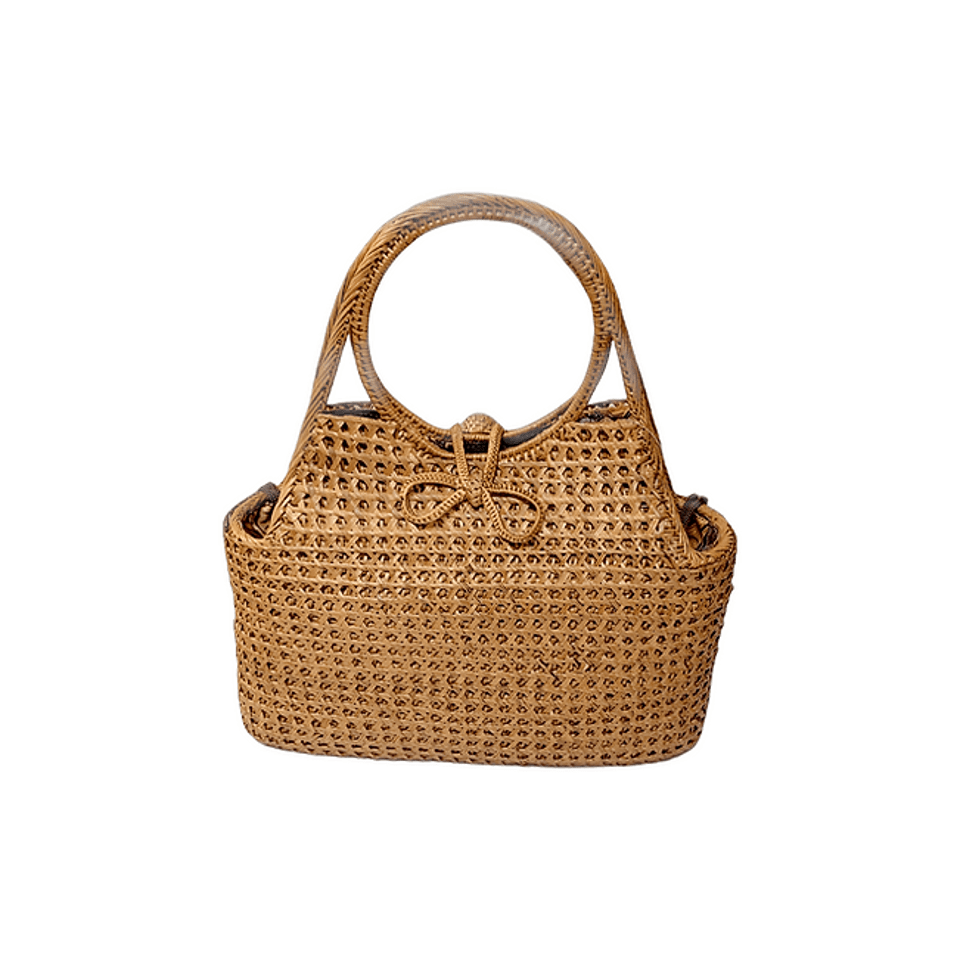 Tini Bag - Cantiq LivingAccessoryThe Red Thread Atelier