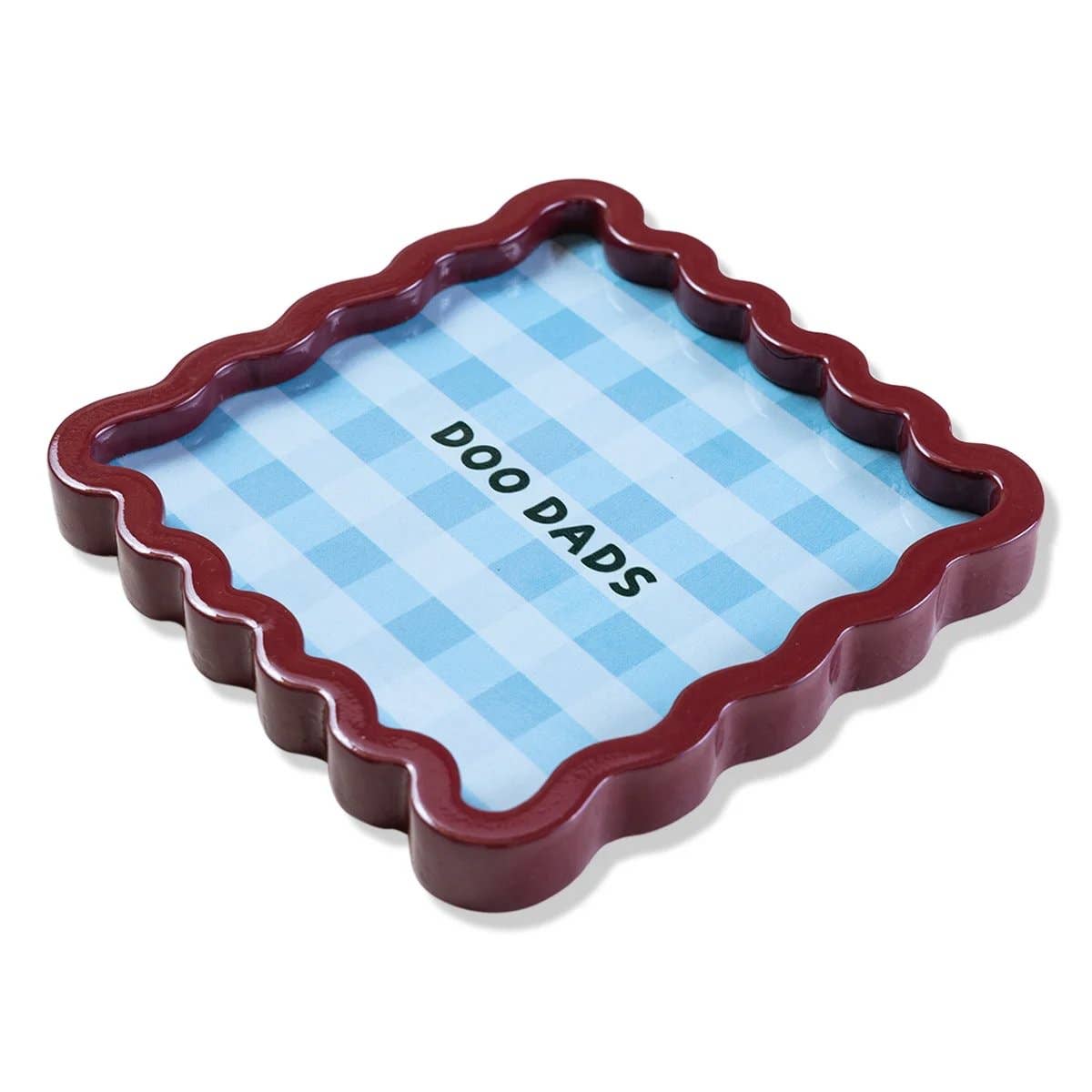 DooDads Tray