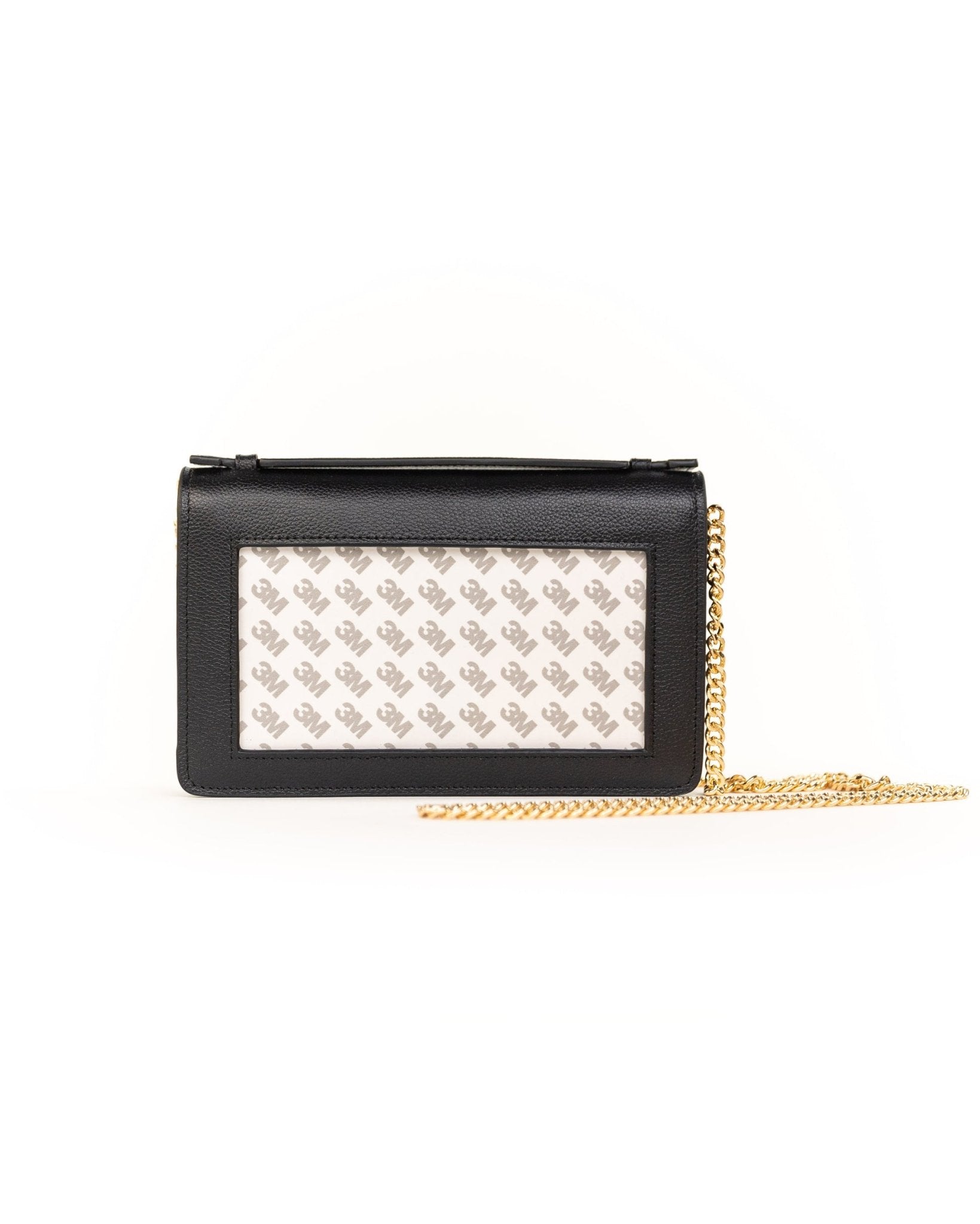 Everyday Clutch w chainRachel BarriAccessoryThe Red Thread Atelier