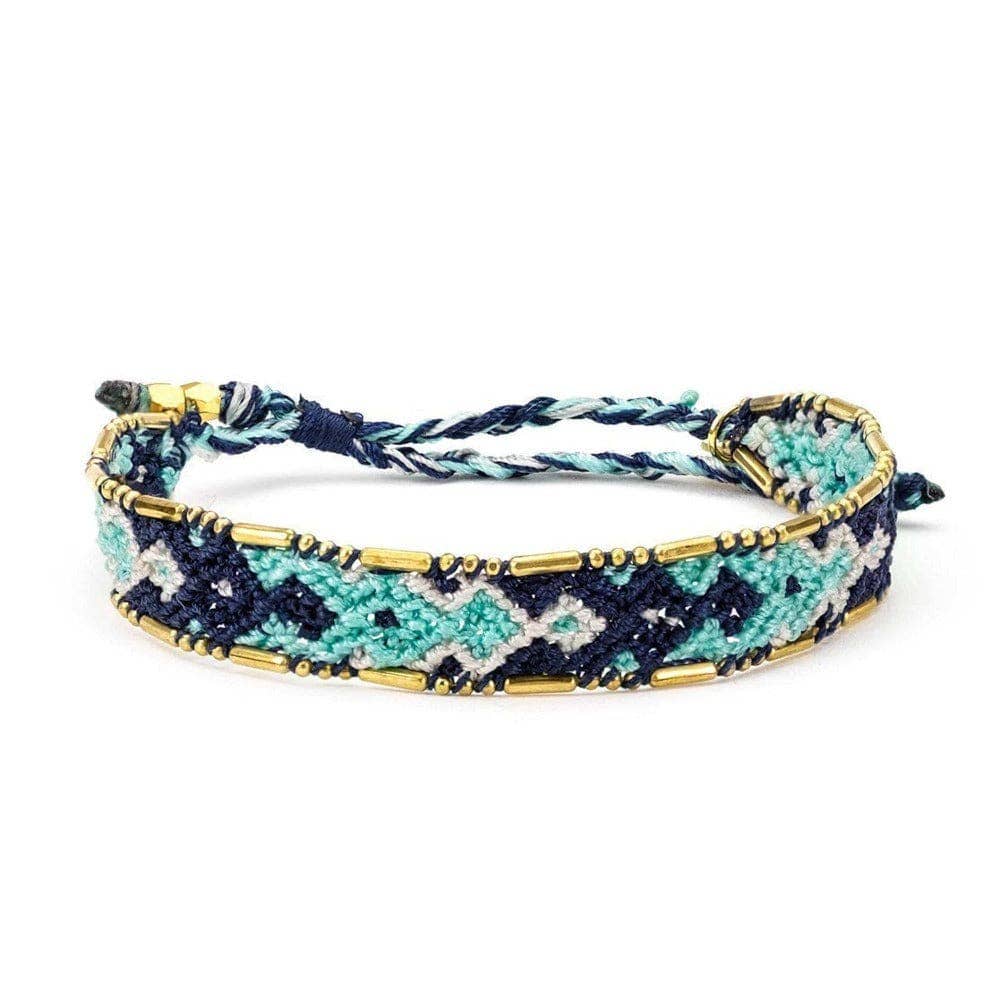 Bali Friendship Bracelet