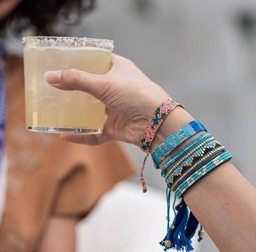 Bali Friendship Bracelet