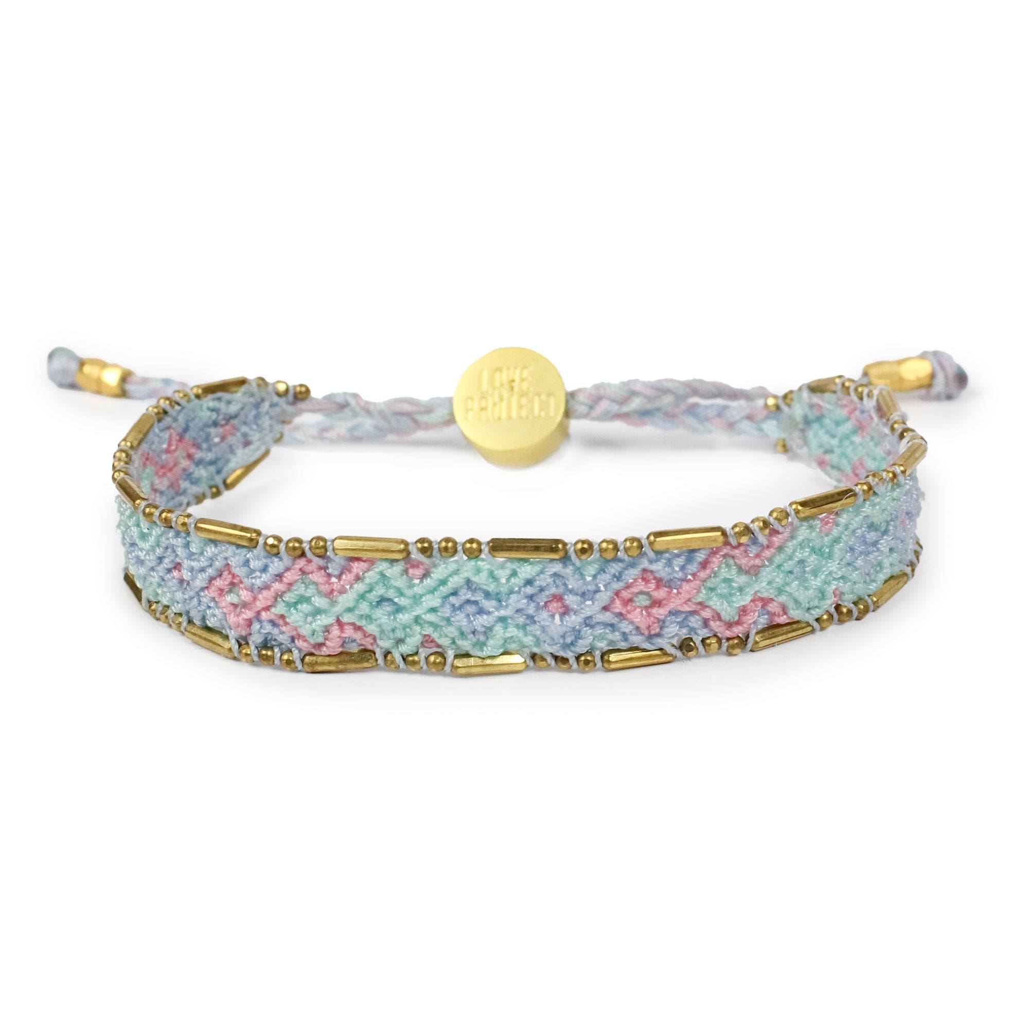 Bali Friendship Bracelet