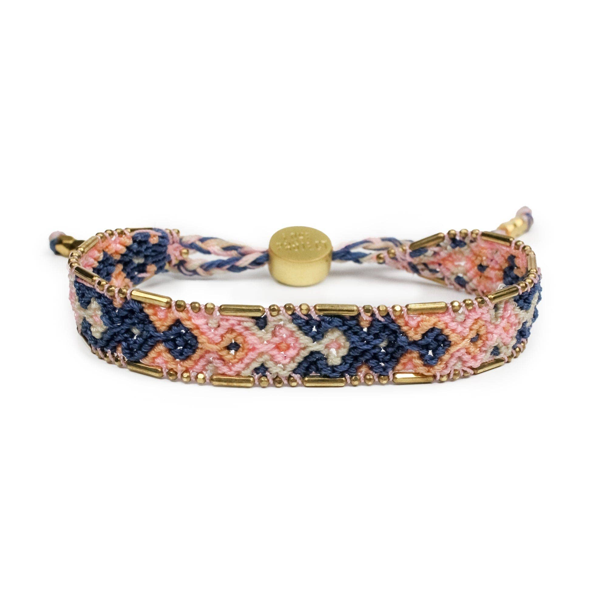 Bali Friendship Bracelet