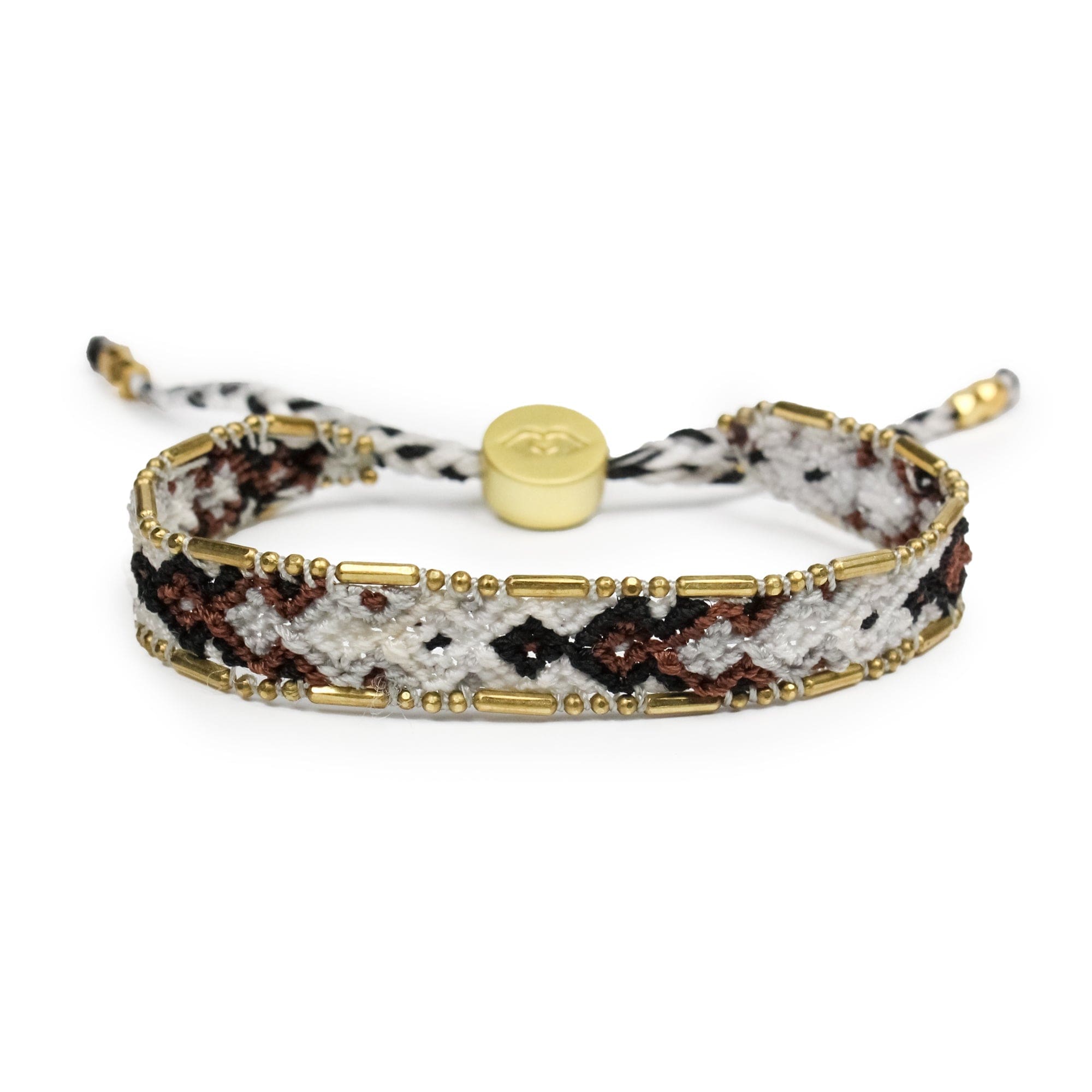 Bali Friendship Bracelet