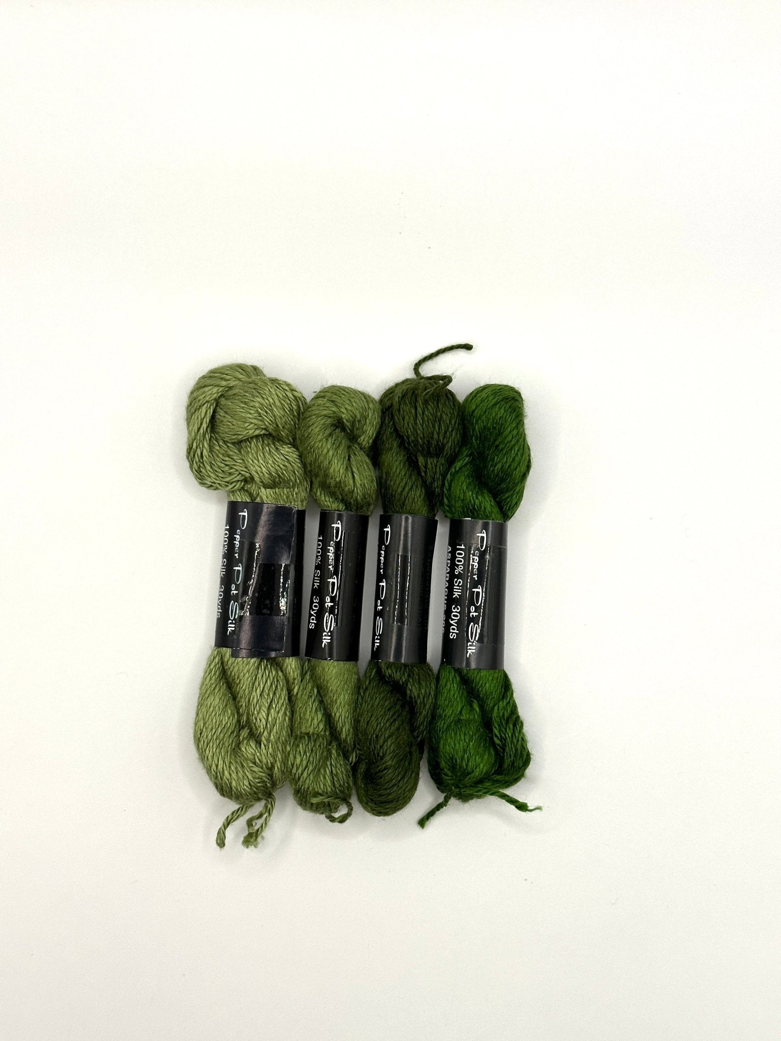 Pepper Pot, eat your GREENSPlanet Earth FiberThe Red Thread Atelier