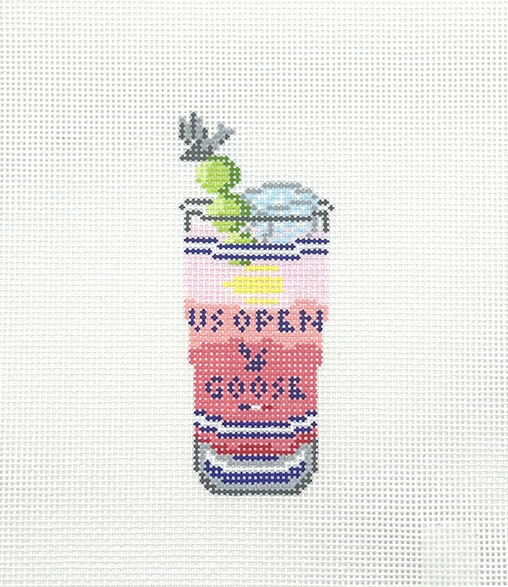US Open cocktail