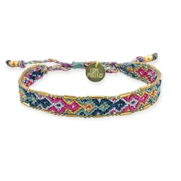 Bali Friendship Bracelet
