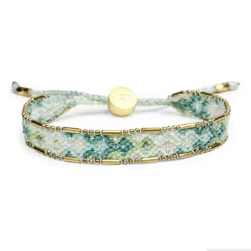 Bali Friendship Bracelet