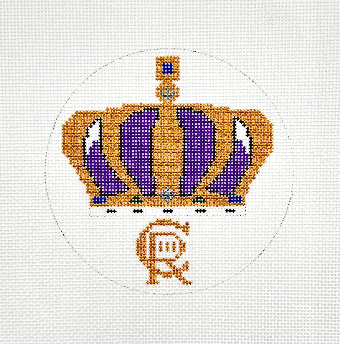 Coronation Crown