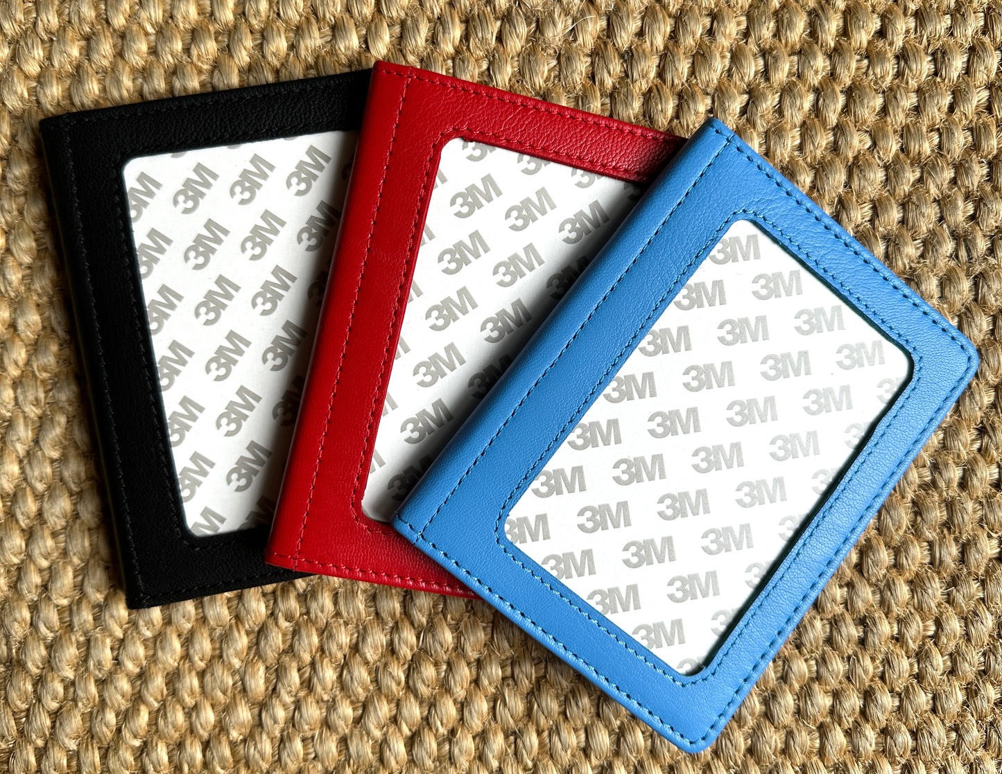 Planet Earth Passport Covers