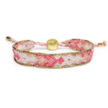 Bali Friendship Bracelet