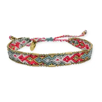 Bali Friendship Bracelet