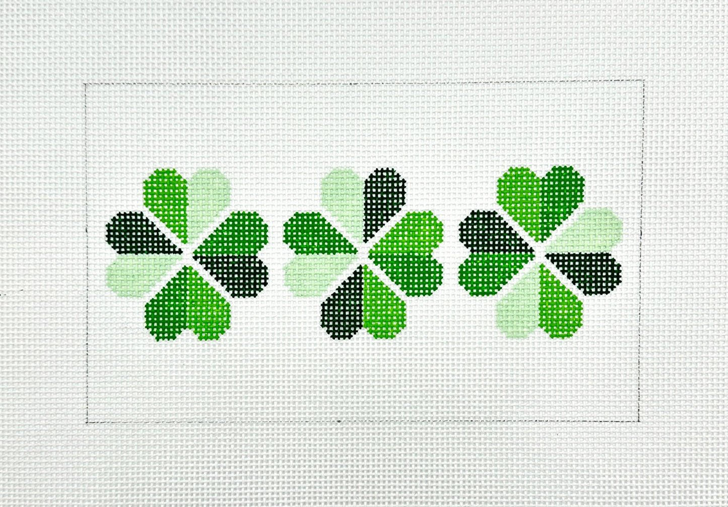 Shamrock Trio