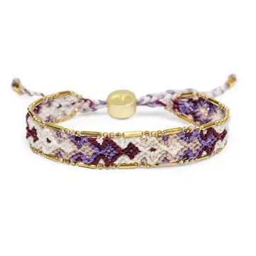 Bali Friendship Bracelet