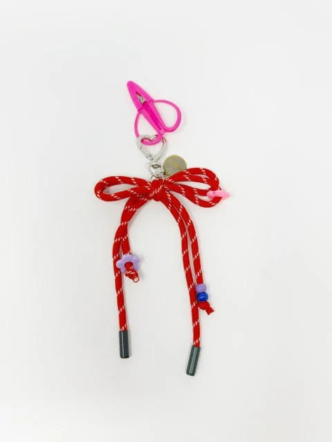Rainbow Tie SnipsLe StitchAccessoryThe Red Thread Atelier