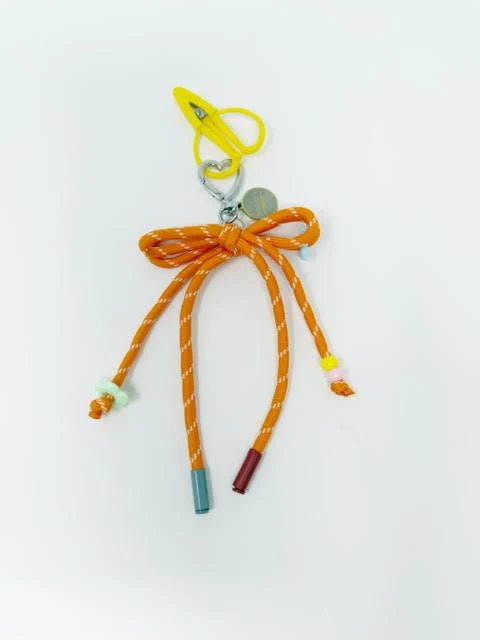 Rainbow Tie SnipsLe StitchAccessoryThe Red Thread Atelier