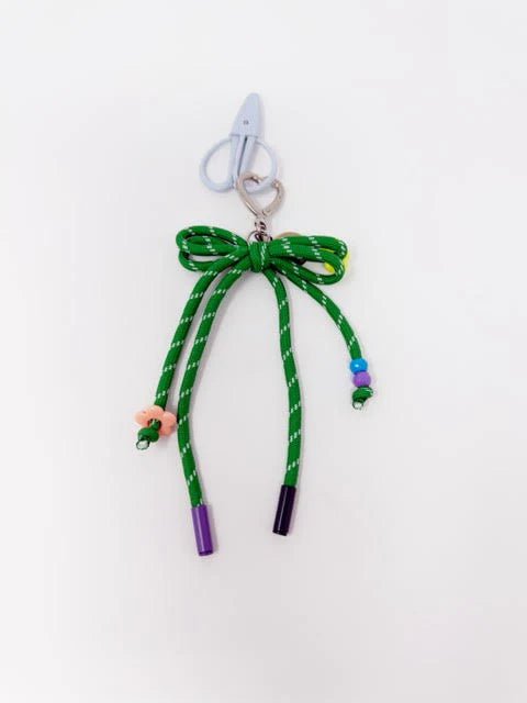 Rainbow Tie SnipsLe StitchAccessoryThe Red Thread Atelier