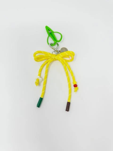 Rainbow Tie SnipsLe StitchAccessoryThe Red Thread Atelier