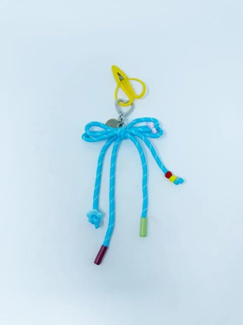 Rainbow Tie SnipsLe StitchAccessoryThe Red Thread Atelier