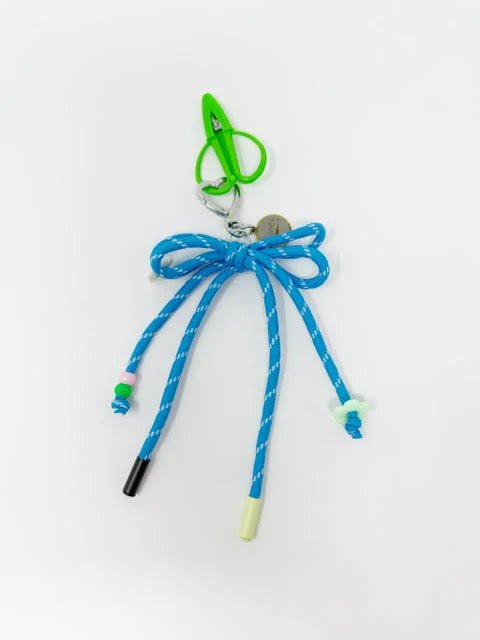 Rainbow Tie SnipsLe StitchAccessoryThe Red Thread Atelier