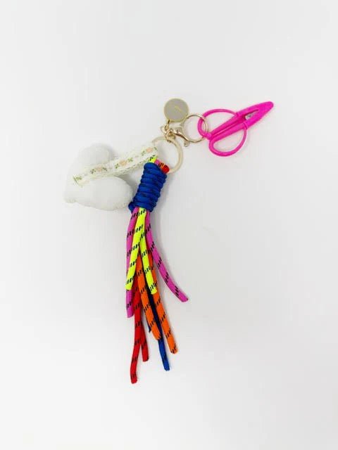 Heartstring SnipsLe StitchAccessoryThe Red Thread Atelier