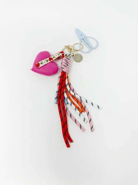 Heartstring SnipsLe StitchAccessoryThe Red Thread Atelier