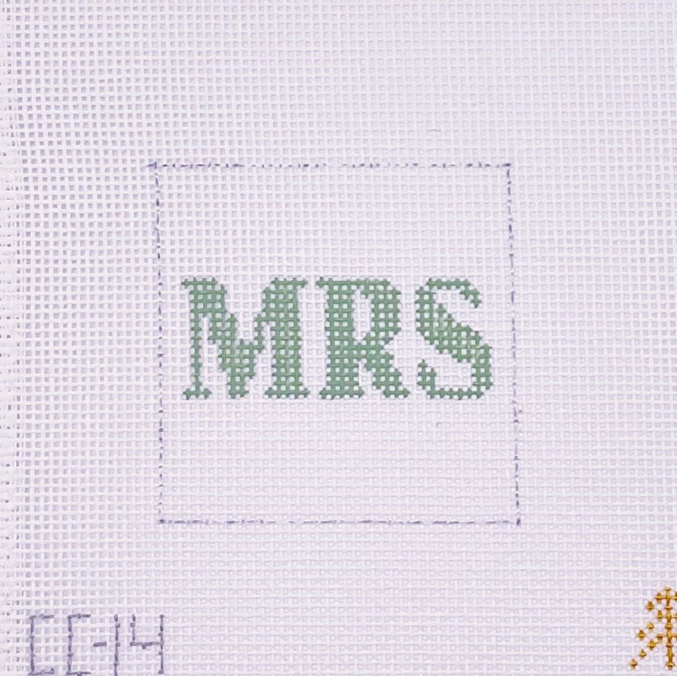 Cozy Inserts, TitlesThe Red Thread AtelierCanvasThe Red Thread Atelier