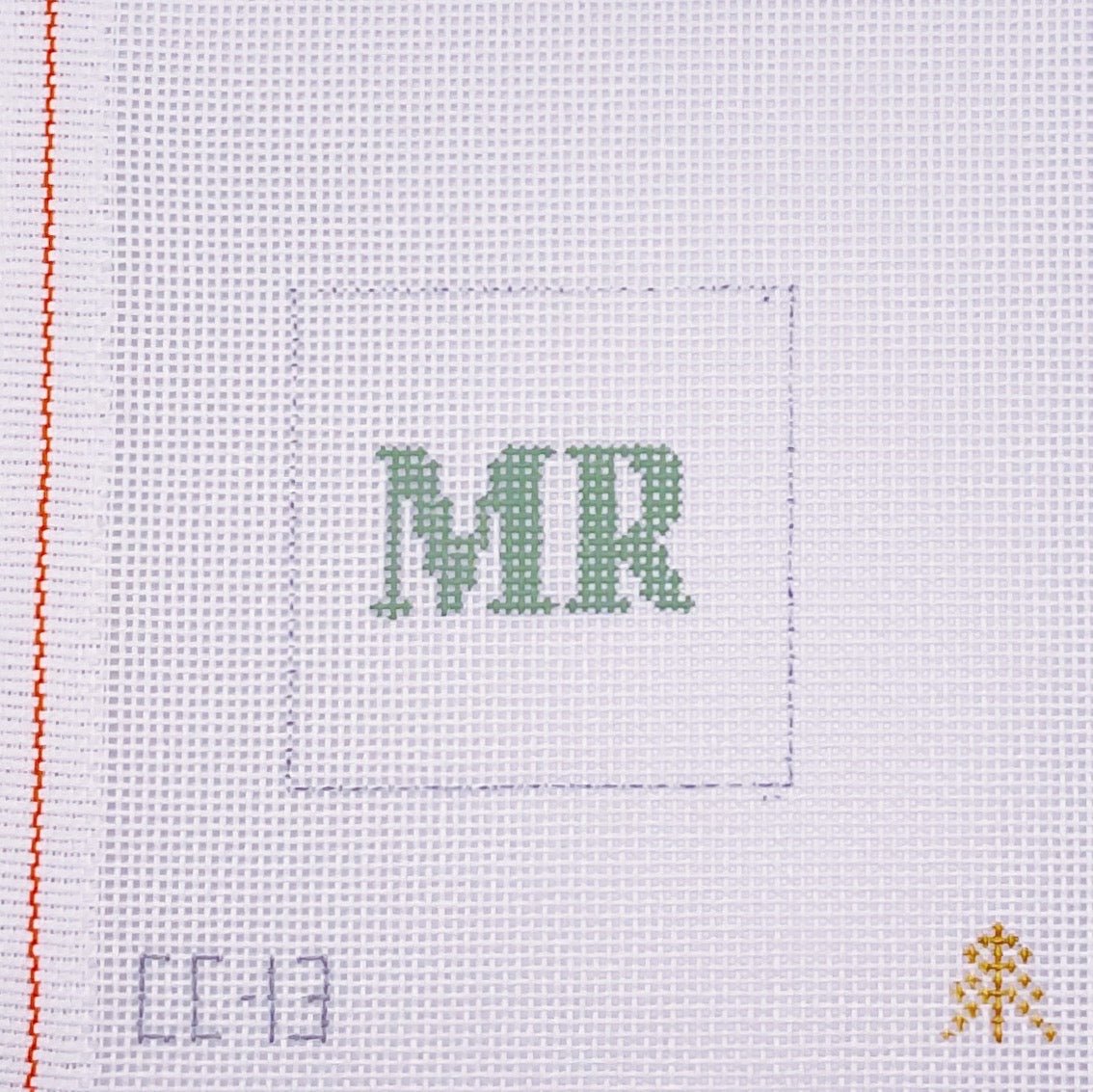 Cozy Inserts, TitlesThe Red Thread AtelierCanvasThe Red Thread Atelier