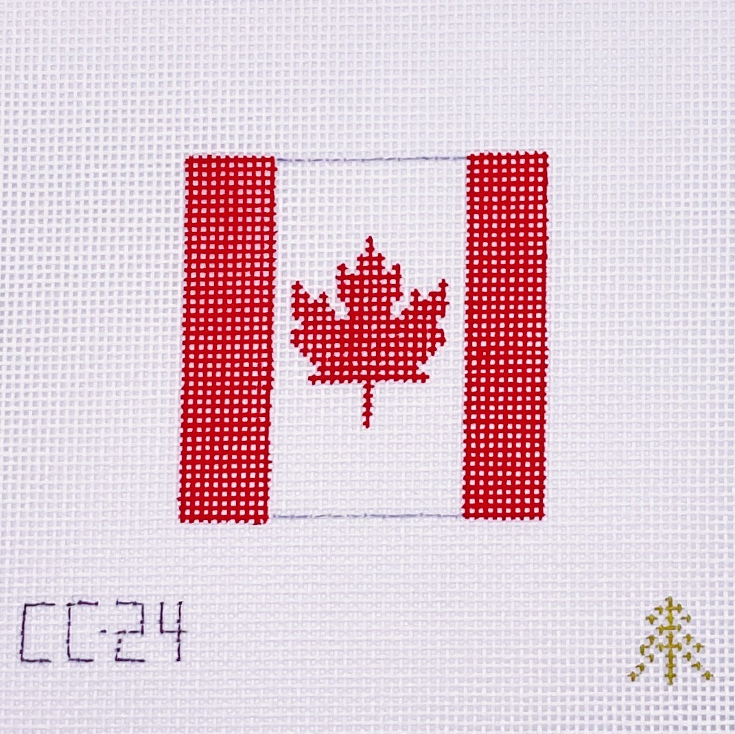 Flag inserts for Cozy
