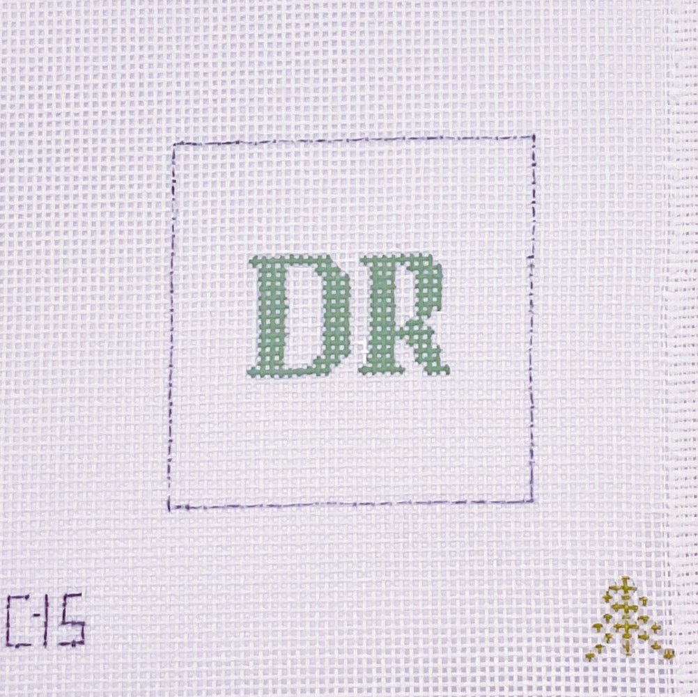 Cozy Inserts, TitlesThe Red Thread AtelierCanvasThe Red Thread Atelier