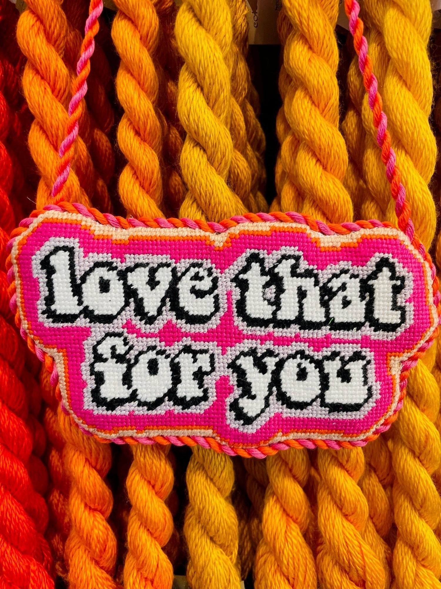 Cute Quips - The Red Thread Atelier