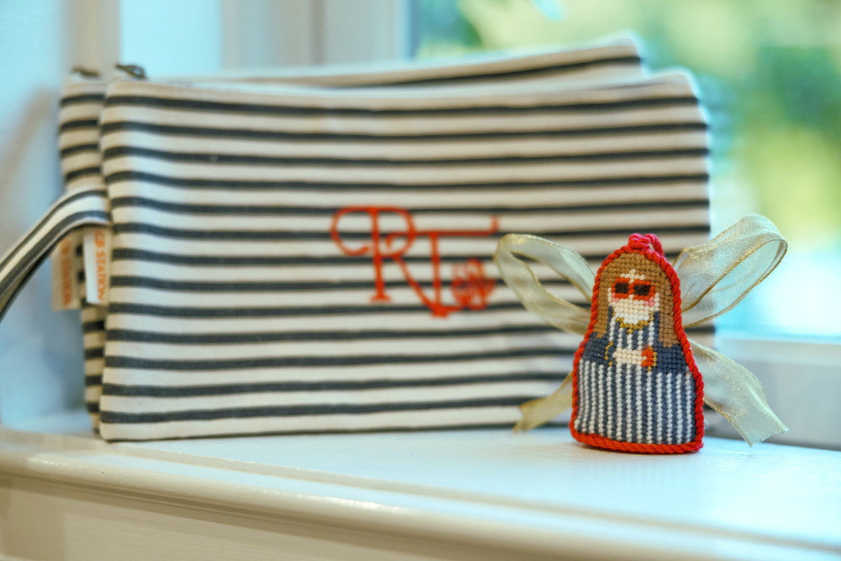 Red Thread Creations Exclusive Needlepoint Designs | The Red Thread Atelier – Page 3