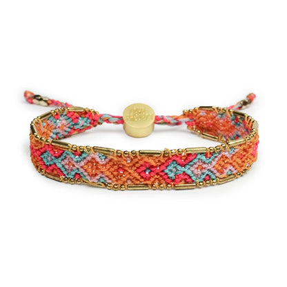 Bali Friendship Bracelet