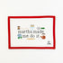 Martha Made Me Do ItIvy Thread NeedlepointCanvasThe Red Thread Atelier