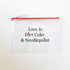 Love Diet Coke Project BagUp North NeedlepointAccessoriesThe Red Thread Atelier
