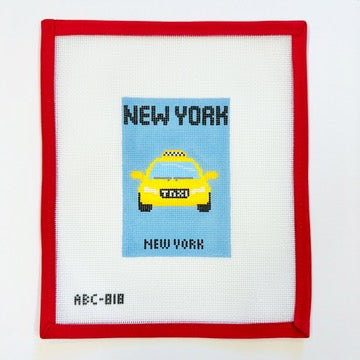 New York City Travel Book