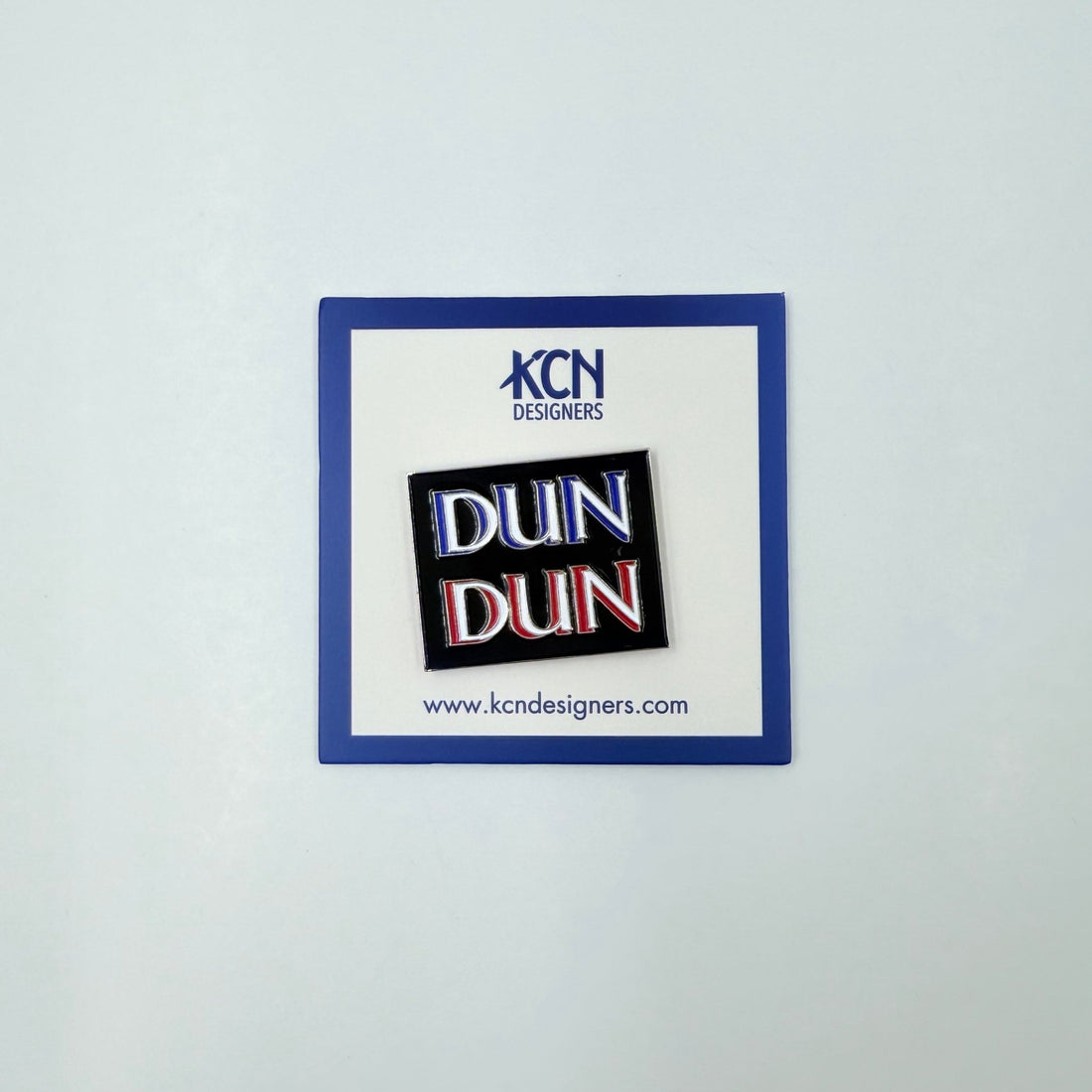 DUN DUN NeedleminderKCNNeedle MinderThe Red Thread Atelier